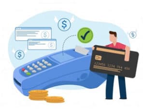 תשלומים כרטיסי אשראי - חשבשבת מערכת ERP שב"א פקודות יומן שרותי בנק אוטומטיים
