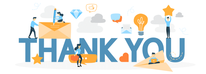 תודה thank you - מערכת להנהלת חשבונות, תוכנה לניהול עסק, מערכת ניהול פיננסי, ניהול רכש ומלאי, ייצור ותפעול, ניהול לקוחות CRM, קופות ועוד