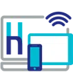 אייקון חשבשבת בענן WEB - חשבשבת מערכת ERP