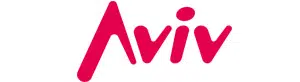 אביב קופות aviv שותפים בפתרונות חשבשבת ERP