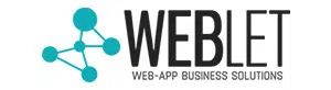 WEBLET