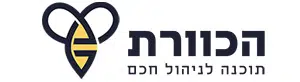 כוורת מערכת CRM שותפים בפתרונות חשבשבת ERP מערכת ניהול קשרי לקוחות תוכנת ניהול שיווק תוכנת CRM