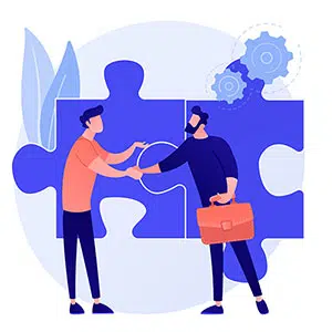שותפים חשבשבת ERP תוכנה לניהול פיננסי מערכת לניהול העסק