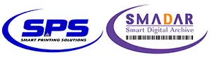 SPS smadar פתרונות הדפסה חשבשבת תוכנת ERP הנהלת חשבונות