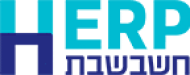 לוגו חשבשבת H ERP