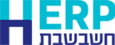 לוגו חשבשבת H ERP